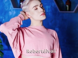 Robertdivaii