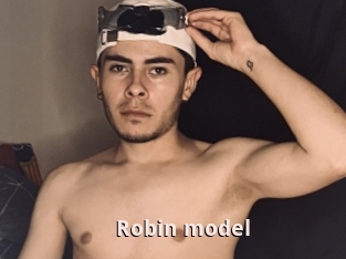 Robin_model