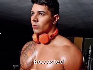 Roccosteel