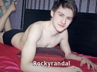 Rockyrandal