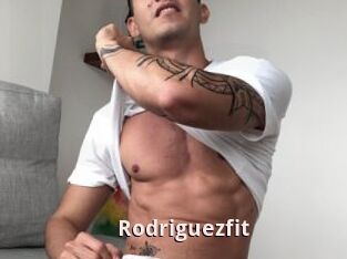 Rodriguezfit