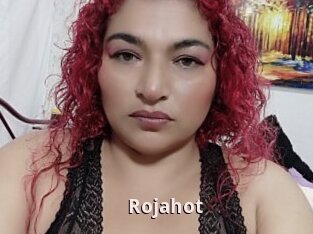 Rojahot