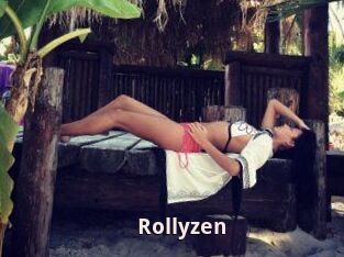 Rollyzen