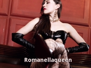 Romanellaqueen