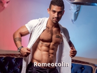 Romeocolin