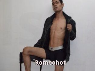 Romeohot