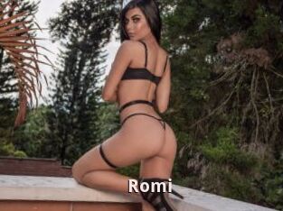 Romi