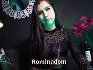 Rominadom