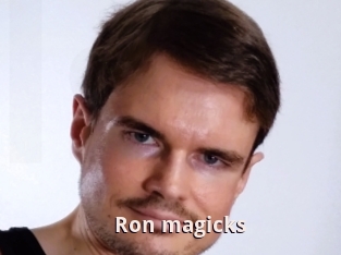 Ron_magicks