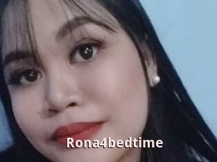 Rona4bedtime