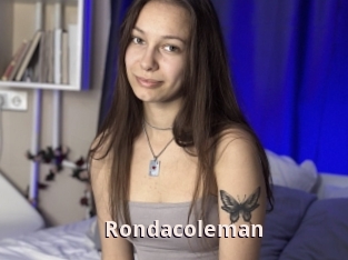 Rondacoleman