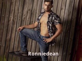 Ronniedean