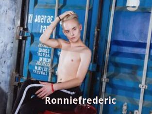 Ronniefrederic