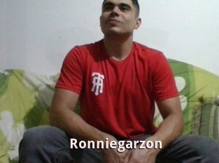 Ronniegarzon