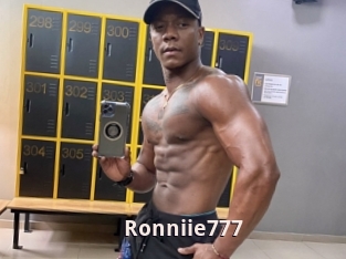 Ronniie777