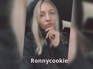 Ronnycookie