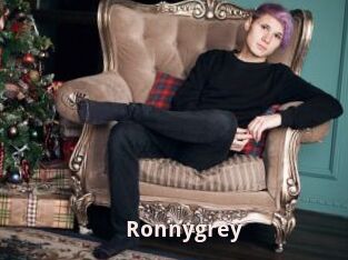 Ronnygrey