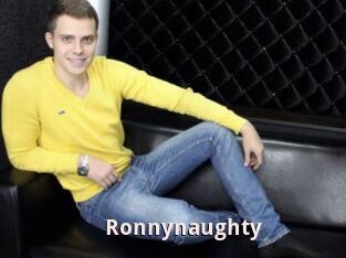 Ronnynaughty