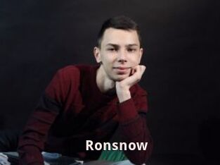 Ronsnow