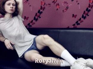 Roryalwin