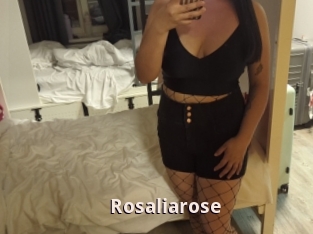 Rosaliarose