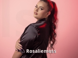 Rosaliemoss