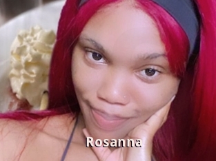 Rosanna