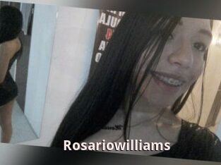 Rosario_williams