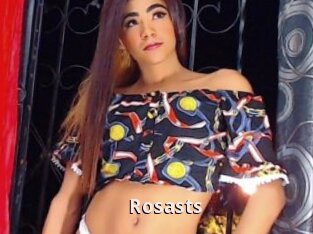 Rosasts