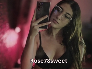 Rose78sweet