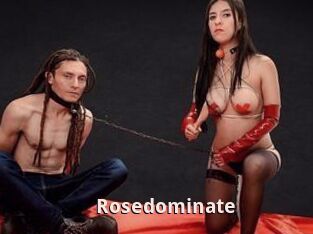 Rosedominate