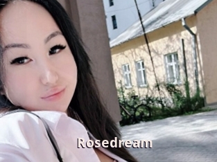 Rosedream