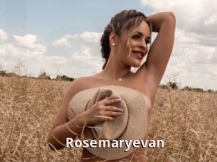 Rosemaryevan