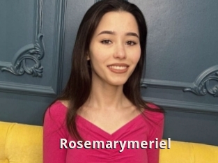 Rosemarymeriel