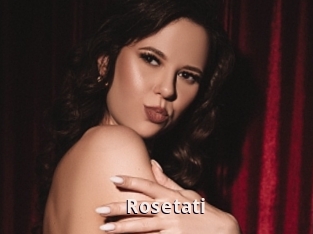 Rosetati