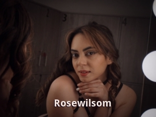 Rosewilsom