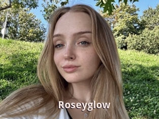 Roseyglow