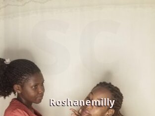 Roshanemilly