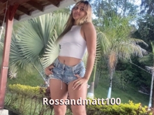 Rossandmatt100