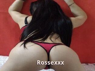 Rossexxx