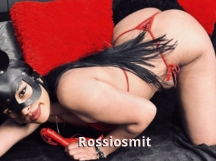 Rossiosmit