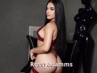 Rossyadamms