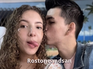 Rostoneandsan