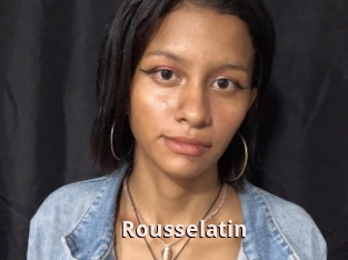 Rousselatin