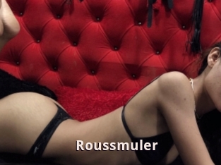 Roussmuler