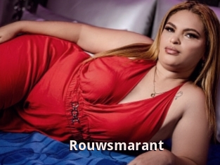 Rouwsmarant