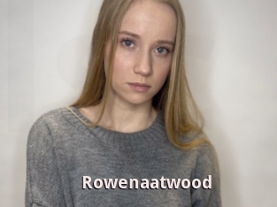 Rowenaatwood