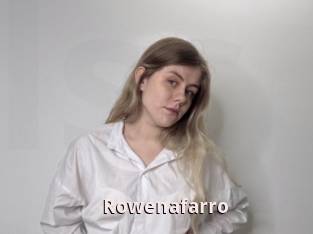 Rowenafarro