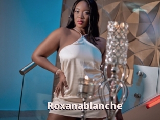 Roxanablanche