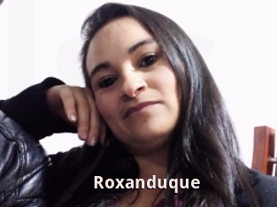 Roxanduque